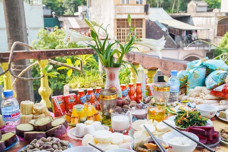 Cần lưu ý 5 điều quan trọng khi cúng cô hồn để tránh phạm điều cấm kỵ