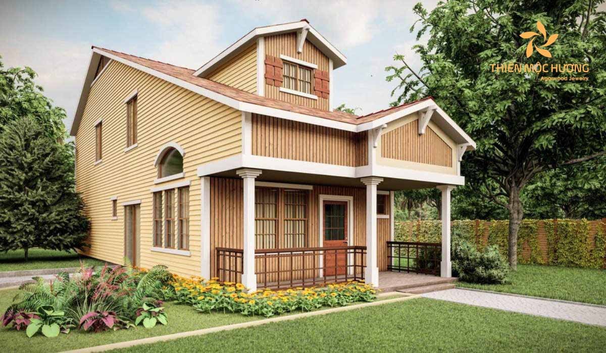Cần xem xét hướng phù hợp để việc xây nhà cho người tuổi Quý Tỵ được thuận lợi