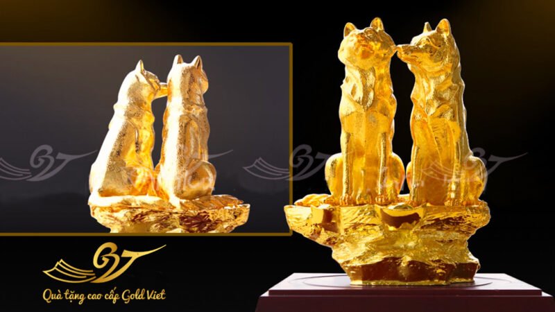 Cảnh thiền định, tượng trưng cho việc hóa giải vận hạn bằng tâm linh