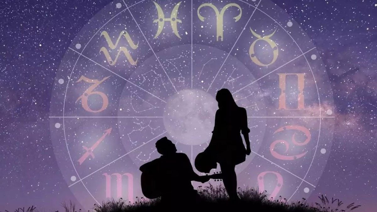 Cặp đôi đang trò chuyện, minh họa những lưu ý quan trọng khi yêu người sinh tháng 8.