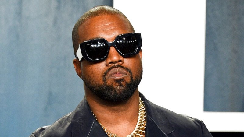 Chân dung Kanye West, một biểu tượng của sự sáng tạo và đa tài của những người thuộc cung Song Tử, bao gồm cả người sinh ngày 15/6.
