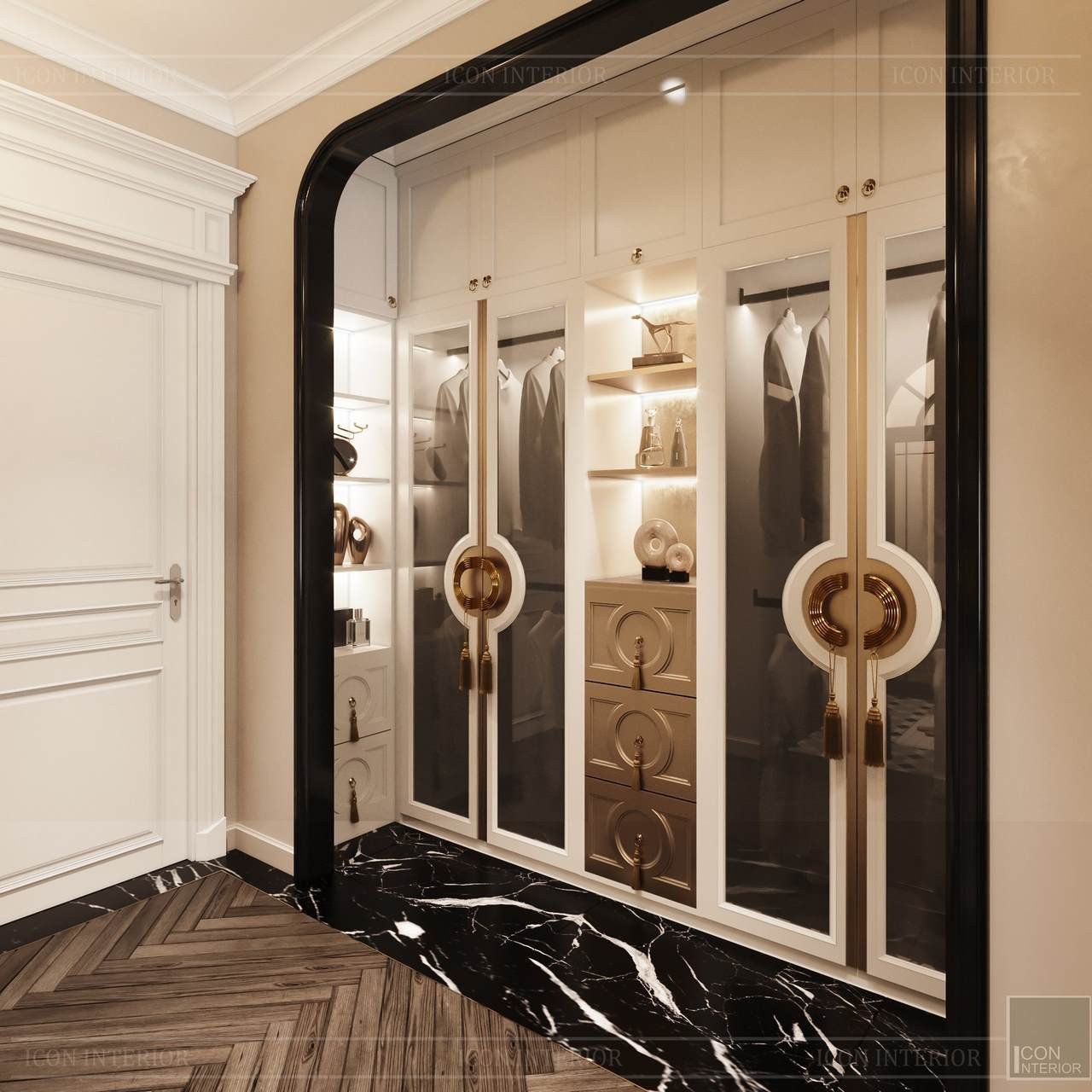 Chất liệu đồ gỗ và nội thất phù hợp với tuổi Nhâm Thân hợp hướng nào