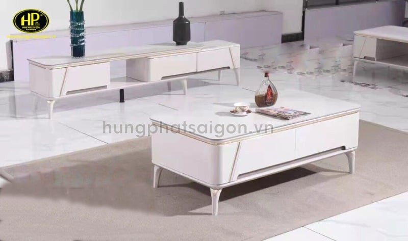 Chi phí và giá bán của bàn trà làm từ gỗ công nghiệp