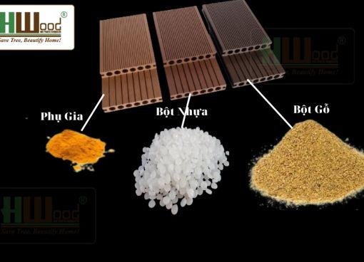 Cận cảnh tấm ốp tường Conwood với vân gỗ tinh xảo, minh họa cho câu hỏi gỗ Conwood là gì và tính thẩm mỹ của nó.