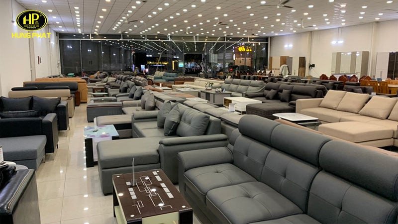 Chính sách bảo hành minh bạch cho nội thất gỗ.