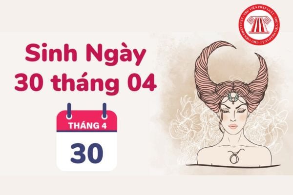 Chòm sao Kim Ngưu biểu trưng cho người sinh ngày 30/4 là cung hoàng đạo gì