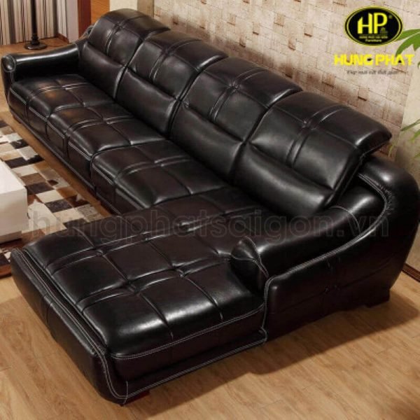 Chọn ghế sofa phòng khách nhà ống phù hợp