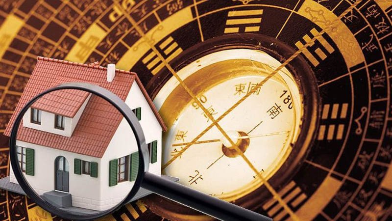 Chọn giờ hoàng đạo để sửa chữa nhà cửa