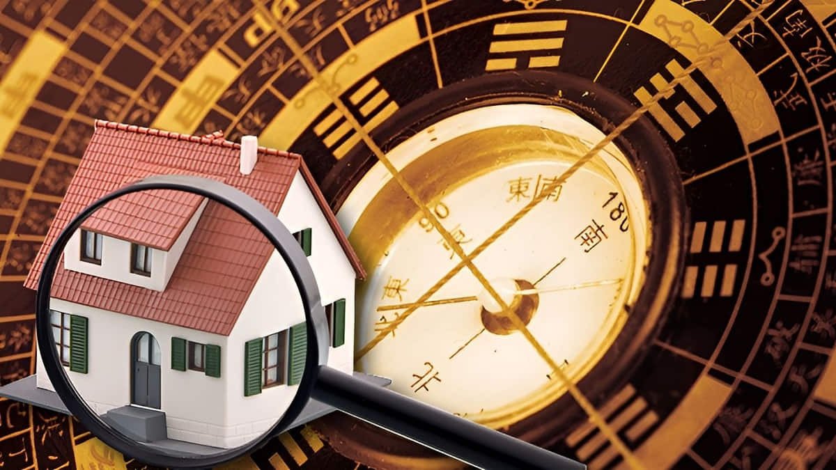 Chọn hướng nhà và hướng làm việc phù hợp cho gia chủ sinh năm 1977 tuổi con gì để hút vượng khí.