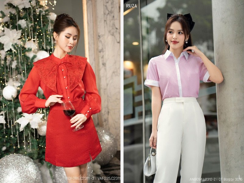 Chọn màu sắc trang phục phù hợp với **tuổi Kỷ Sửu hợp màu gì**