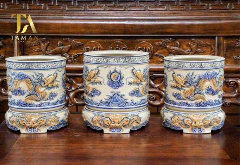 Chọn ngày và giờ tốt để bốc bát hương theo tuổi gia chủ
