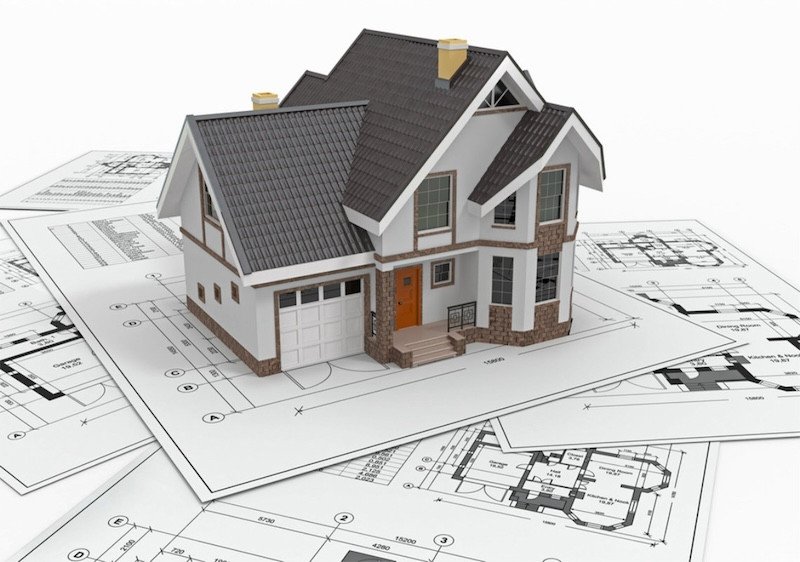 Chọn tuổi đẹp để xây nhà năm 2030