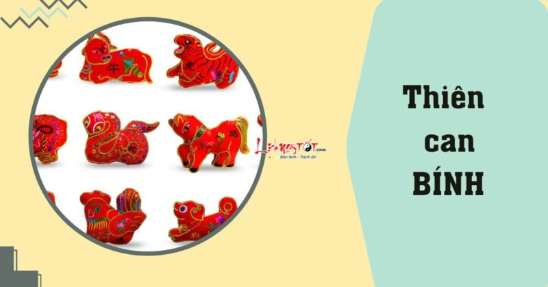 chữ Bính trong tử vi