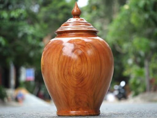 Chum gỗ phong thủy đặt trang trí nhà cửa, thu hút tài lộc