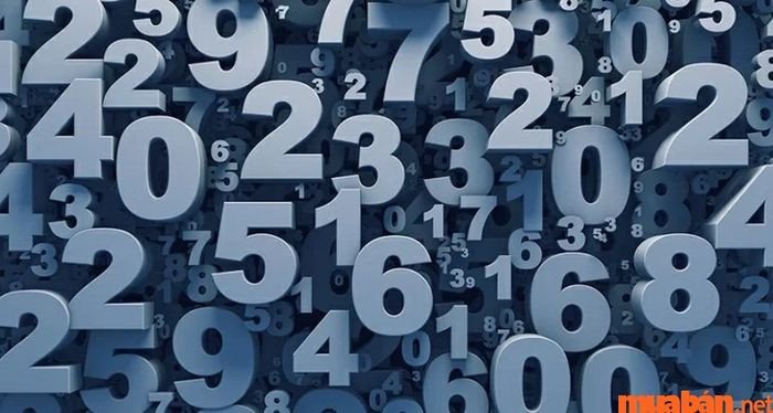 Con số may mắn 1, 6, 7 cho người tuổi Bính Ngọ 1966