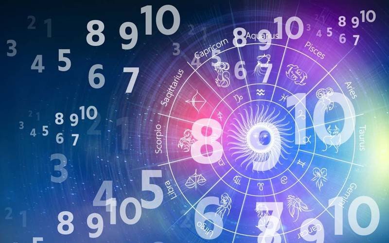 Con số may mắn cho Kỷ Dậu 2029