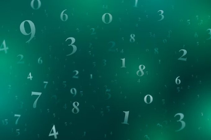 Con số may mắn cho người sinh năm 88 mệnh Mộc