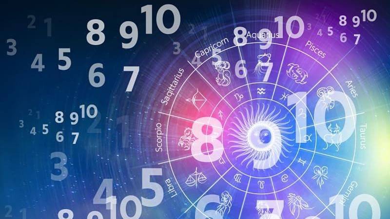 Con số may mắn giúp tăng cường vận khí cho người sinh năm 2030 mệnh gì.
