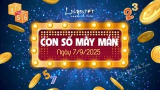 Con số may mắn hôm nay, gợi ý ngày tốt để khai trương, xuất hành