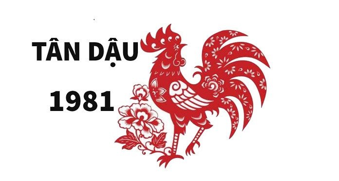 Công danh và tình duyên của người sinh năm Tân Dậu 1981 ở tuổi 42