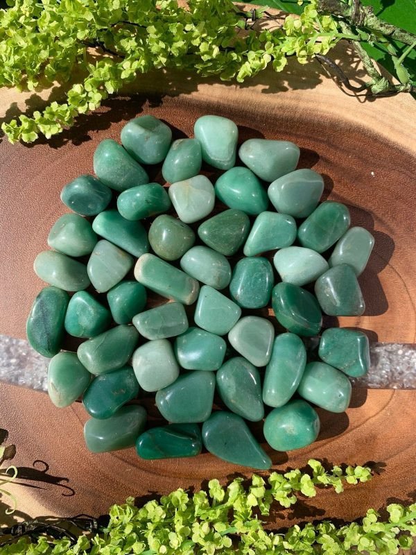 Công dụng của đá Aventurine trong sức khỏe và tinh thần