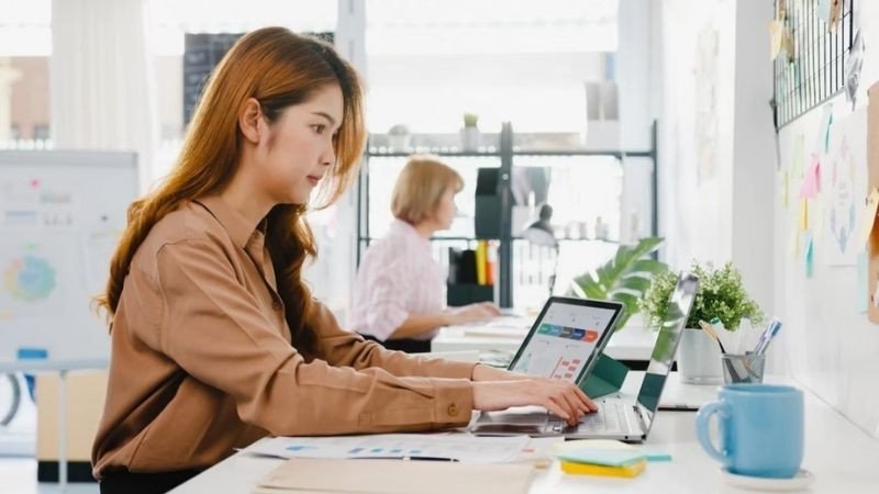 Công việc phù hợp cho người sinh năm 2028