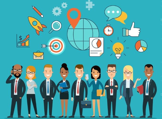 Công việc phù hợp với người tuổi Bính Ngọ 1966