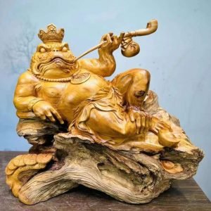 Thiềm Thừ