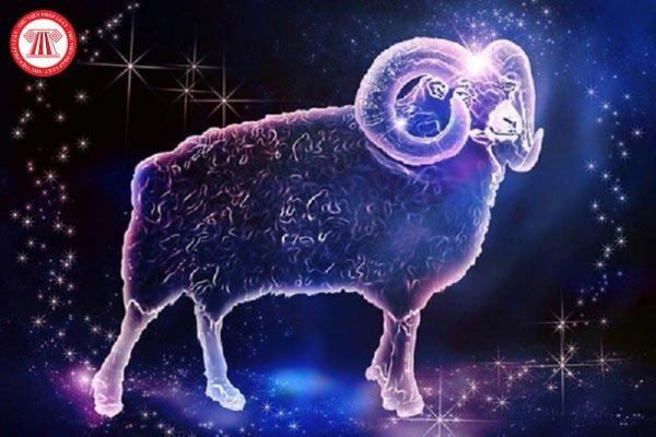 Cung Bạch Dương - người sinh 19/4