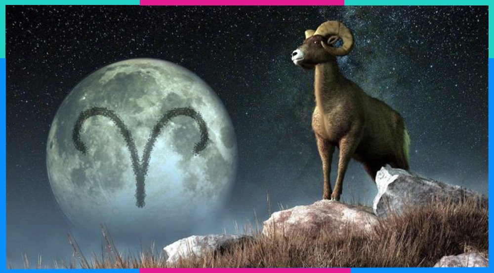 Cung Bạch Dương trong tình yêu