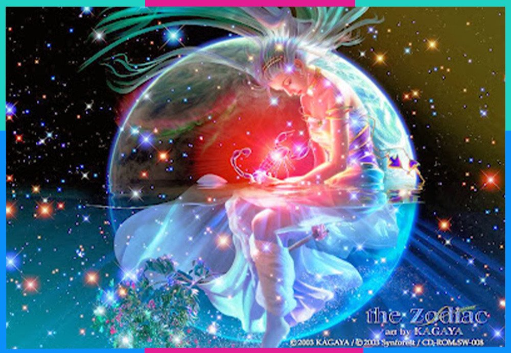 Cung Bọ Cạp, chòm sao được cho là cung hoàng đạo đáng sợ nhất với bản tính trả thù.