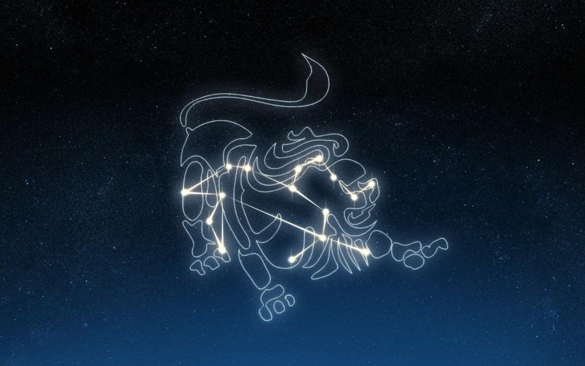 Cung hoàng đạo tiếng Anh Leo - Cung Sư Tử