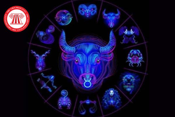 Cung Kim Ngưu và biểu tượng bò đực mạnh mẽ, thể hiện sự kiên định của mệnh đất