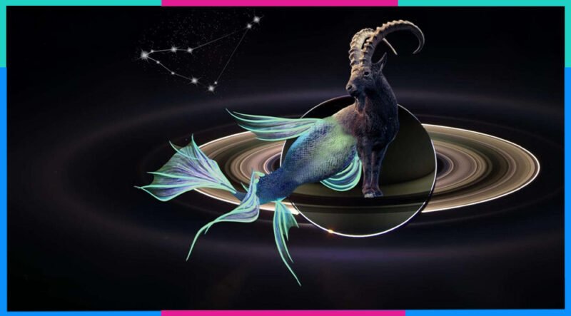 Cung Ma Kết sướng trong tình duyên