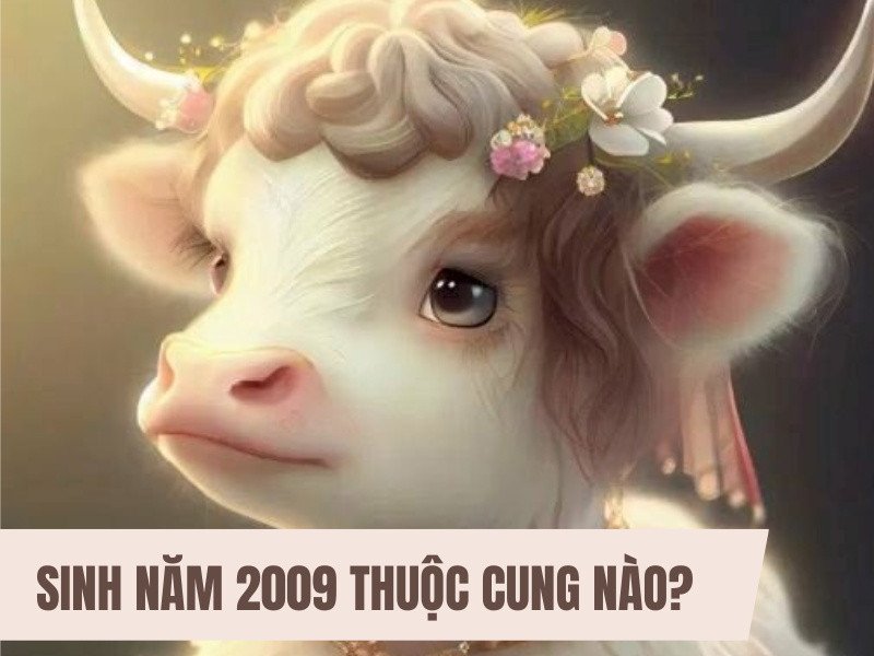 Cung mệnh của nam và nữ Kỷ Sửu 2009 theo Bát Quái