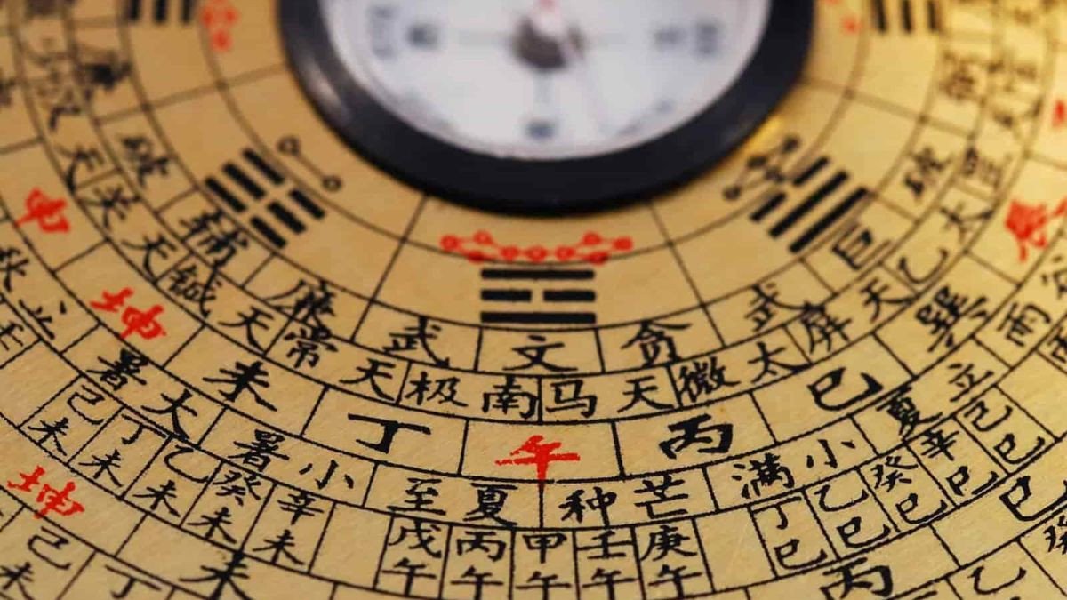 Cung mệnh năm 1978 phụ thuộc vào giới tính