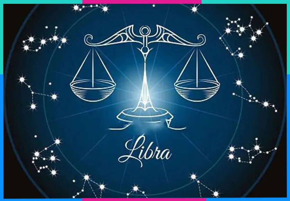 Cung Thiên Bình với suy nghĩ an nhàn