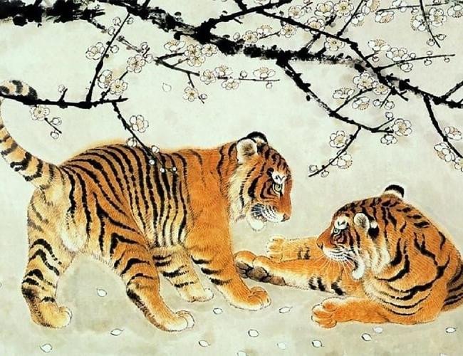 Cung thuộc tuổi Mậu Dần 1998