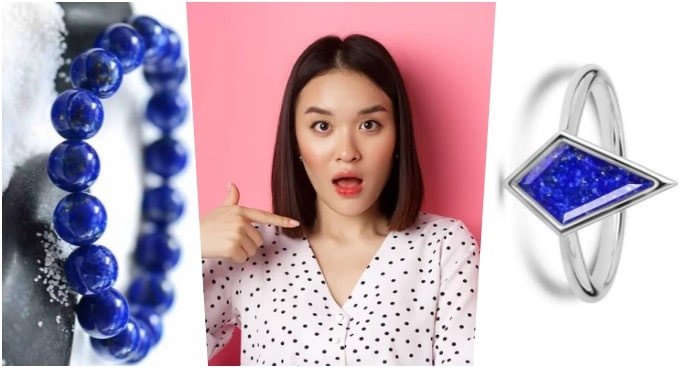 Đá Lapis Lazuli và biểu tượng phong thủy, giải đáp thắc mắc đá Lapis Lazuli hợp mệnh gì.