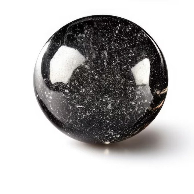 Đá Thạch Anh Đen, vật phẩm hộ mệnh mang lại bình an cho nữ sinh năm 1997