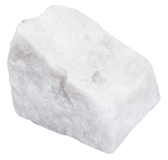 Đá Thạch Anh Trắng tinh khiết, vật phẩm phong thủy mang lại tài vận cho nữ 97 mệnh gì