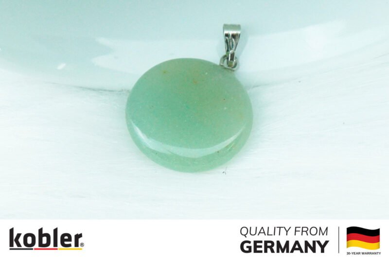 Đá thạch anh xanh tự nhiên