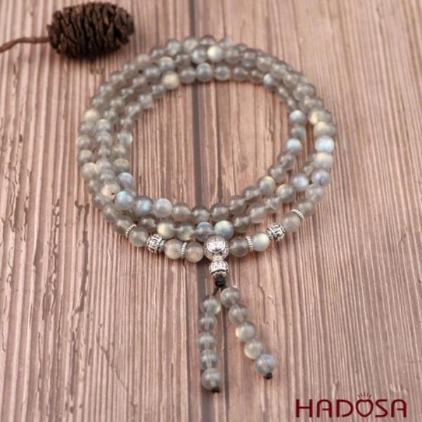 Đá xà cừ là biểu tượng của sự huyền bí và quyến rũ