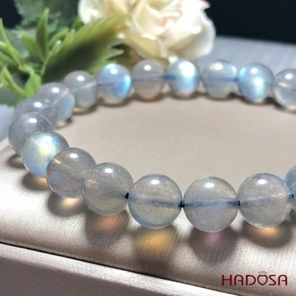 Đá xà cừ tăng cường sự phát triển trí sáng tạo, thông minh