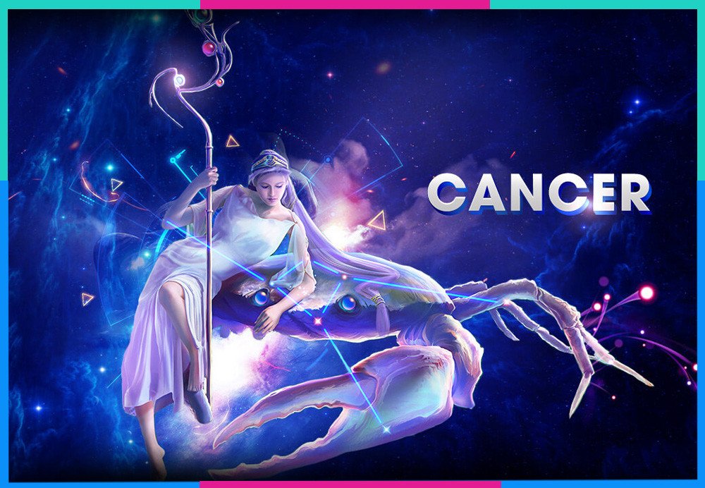 Đặc điểm nổi bật của cung Cự Giải