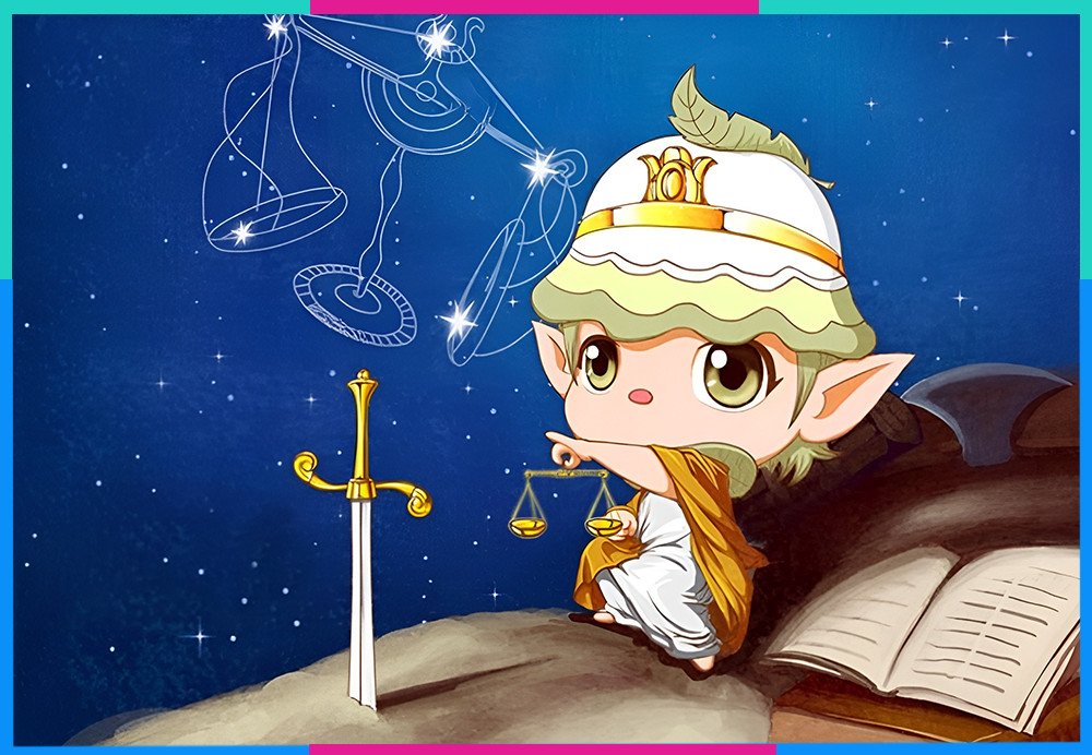 Đặc điểm tính cách của nam Thiên Bình và cung Thiên Bình mệnh gì