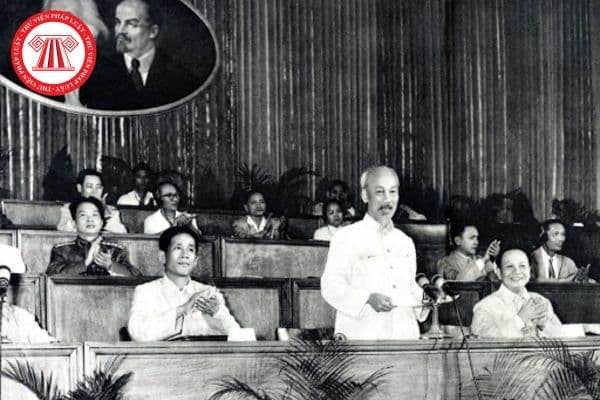 Đại hội Đảng bộ TPHCM nơi cố Tổng Bí thư Lê Duẩn khẳng định Thành phố Hồ Chí Minh vì cả nước