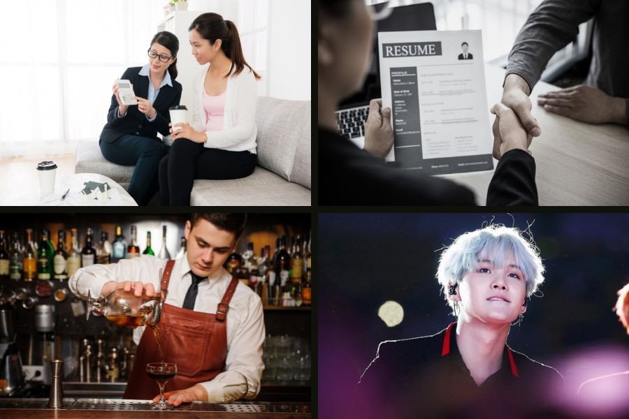 Danh sách công việc phù hợp cho người sinh tháng 2 thuộc mệnh Thổ