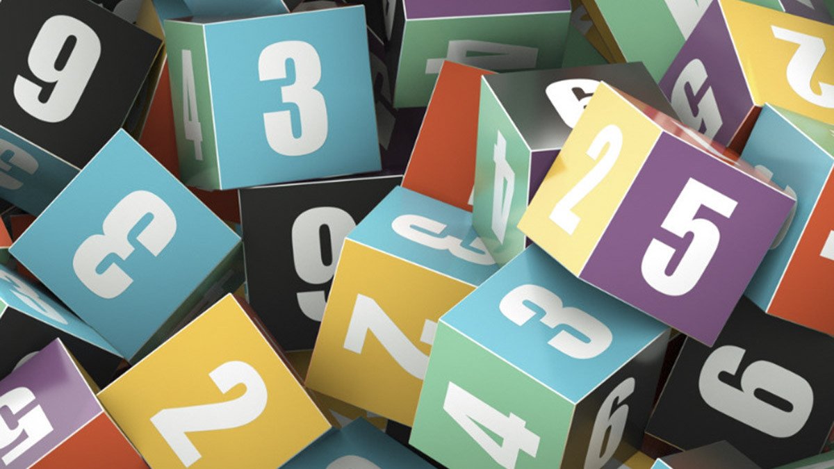 Dãy số may mắn 2, 5, 6, 8 phù hợp với người sinh năm 2000 mang mệnh Kim.