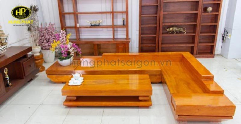 Độ bền và khả năng chống mối mọt của gỗ cẩm hồng